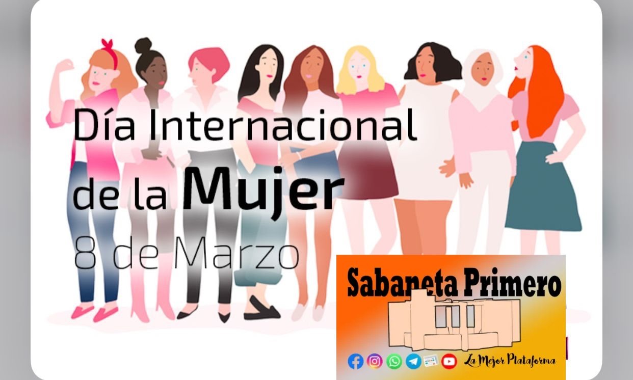 Día Internacional de la Mujer origen significado y por qué se celebra