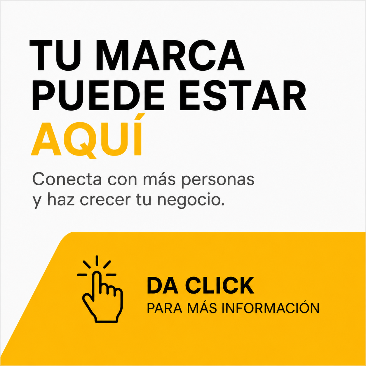 Publicidad
