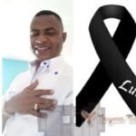 Luctuosa😥: Fallece de un infarto en Santo Domingo joven muy querido de la comunidad de Higüerito San Juan.