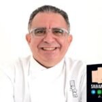 Luctuosa: Murió el destacado chef Juancho Ortiz.