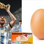 Messi destrona al huevo: su foto ya es la que más 'likes' tiene en Instagram.