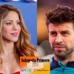 Shakira lanzará otra canción en dónde también atacará a Gerard Piqué.