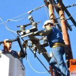 Edesur comunica que habrán interrupciones eléctricas por mantenimiento en Cuenda de San Juan de la Maguana, este martes 14 de Febrero.