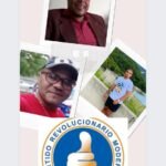 Por disposición de Rafael Salazar, administrador general de EGEHID, fueron designados en la hidroeléctrica varios dirigentes del PRM en Sabaneta, Fernando Romero, encabeza la lista. Felicitaciones!