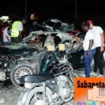 Accidentes cobran 888 vidas en seis meses