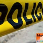 Un aparatoso accidente de tráfico deja un muerto y 12 heridos en El Salvador