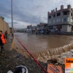 Perú: van 50 muertos y 1.303 casas destruidas por lluvias