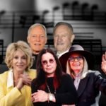 2025, un año de luto para la música, el cine y la cultura pop