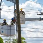 ETED realizará apertura de la línea 69 kV San Juan II – Las Matas – Elías Piña para mantenimiento correctivo, este viernes