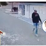 En Azua de Compostela: Revelan video donde muere hombre 