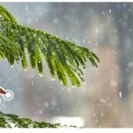 Para este viernes 26 se esperan lluvias por efectos de sistema frontal en San Juan y otras provincias de RD