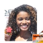 Trágica: Actriz de «El Rey León» es asesinada a sangre fría; Tenía 26 años y un hijo de 3